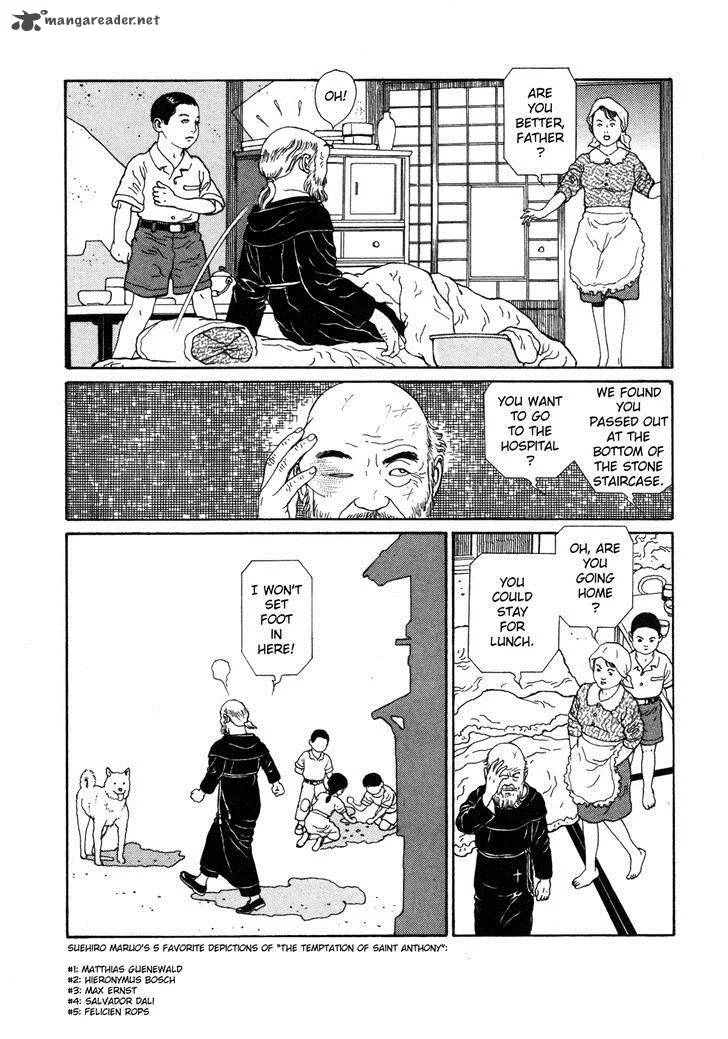 Binzume no Jigoku Chapter 2 page 19
