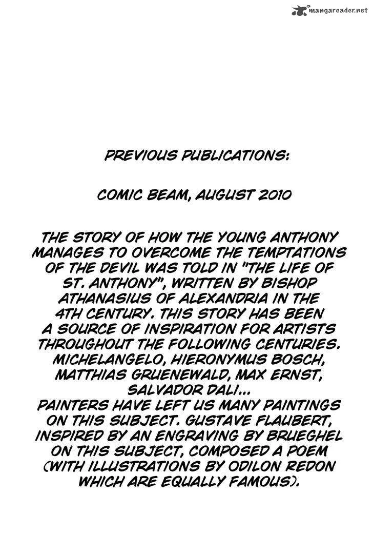 Binzume no Jigoku Chapter 2 page 2