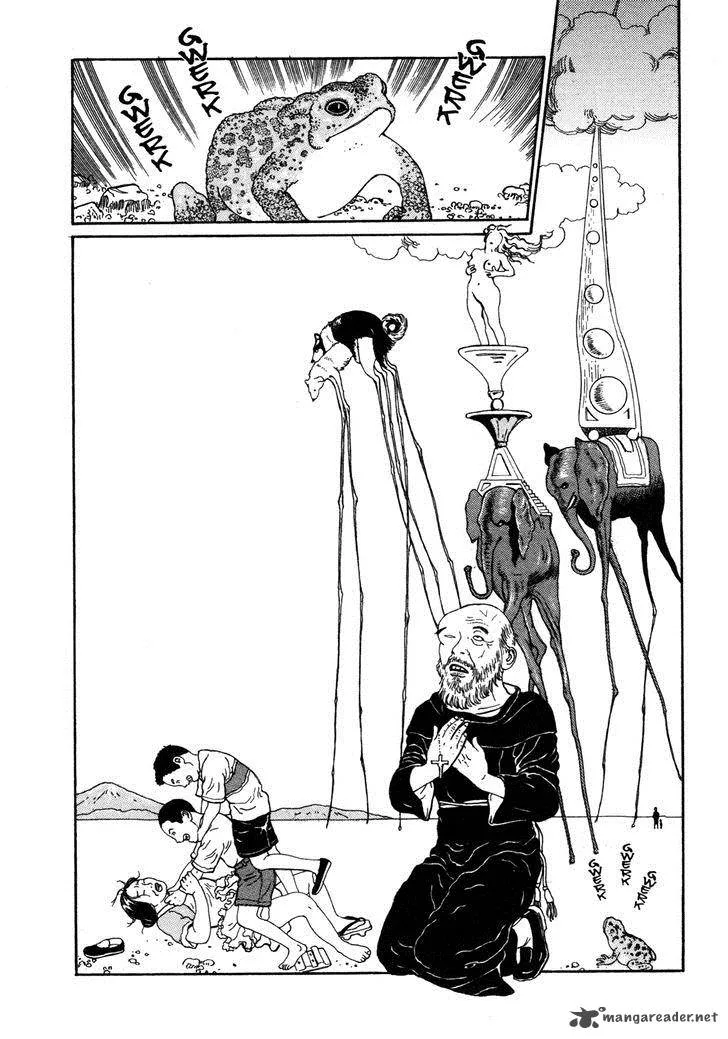 Binzume no Jigoku Chapter 2 page 13