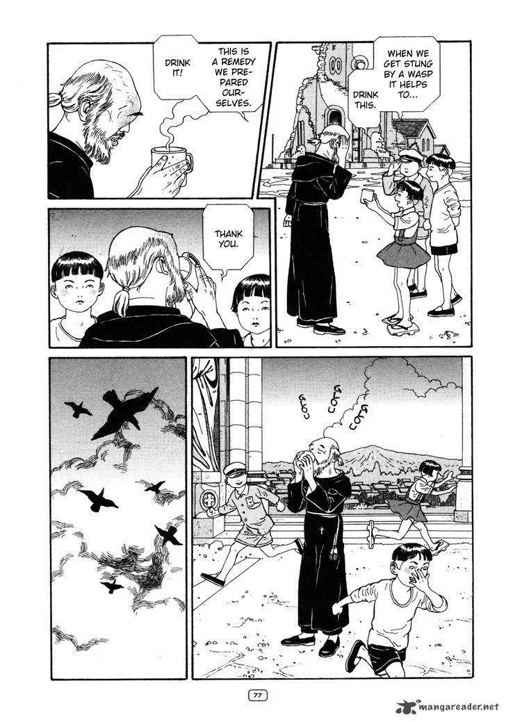 Binzume no Jigoku Chapter 2 page 15