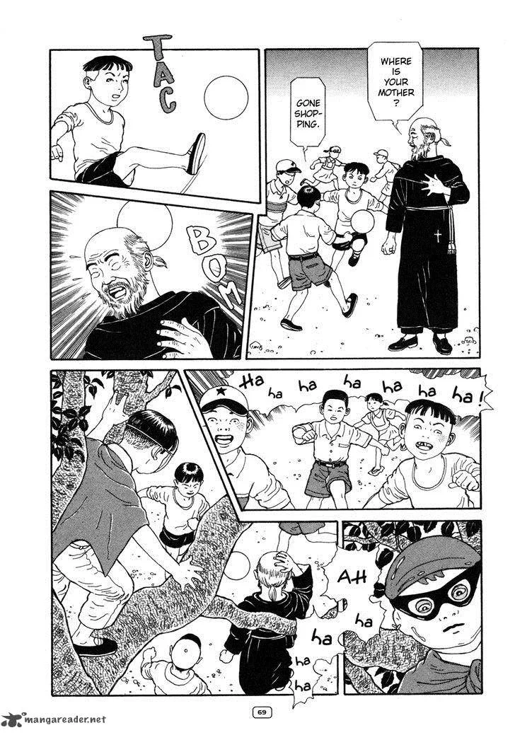 Binzume no Jigoku Chapter 2 page 7
