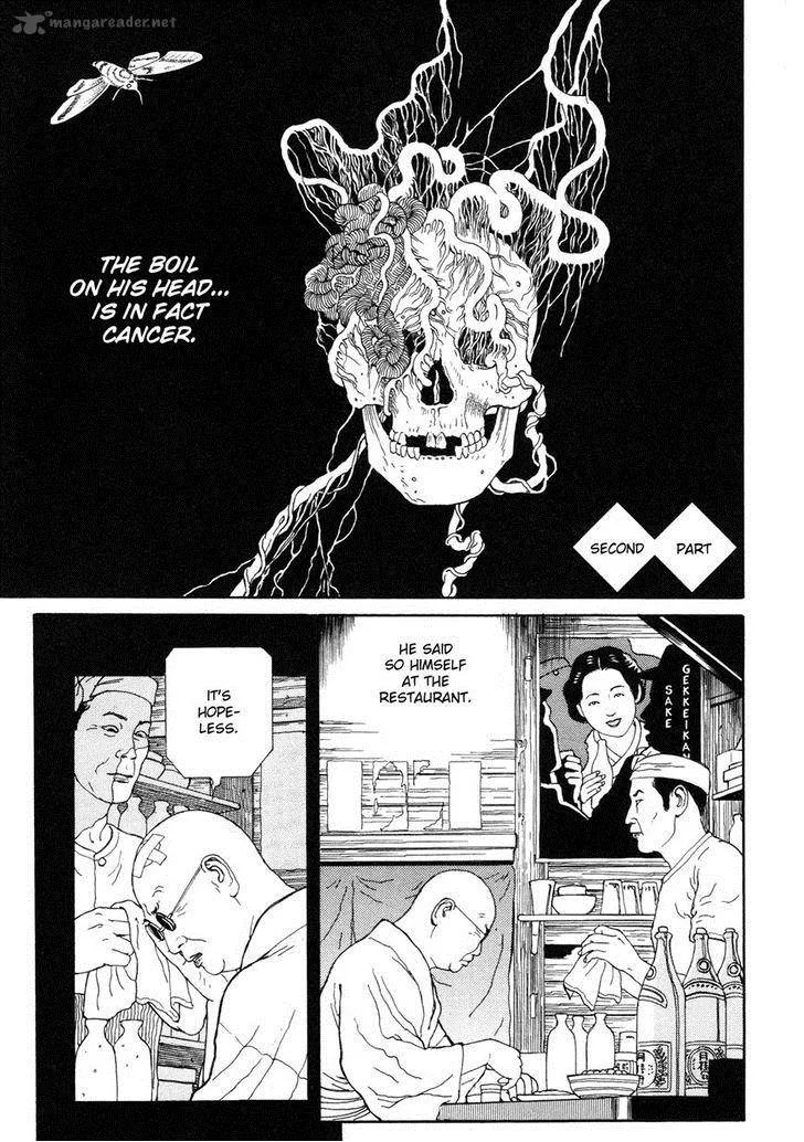 Binzume no Jigoku Chapter 3 page 25