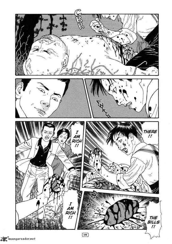 Binzume no Jigoku Chapter 3 page 43