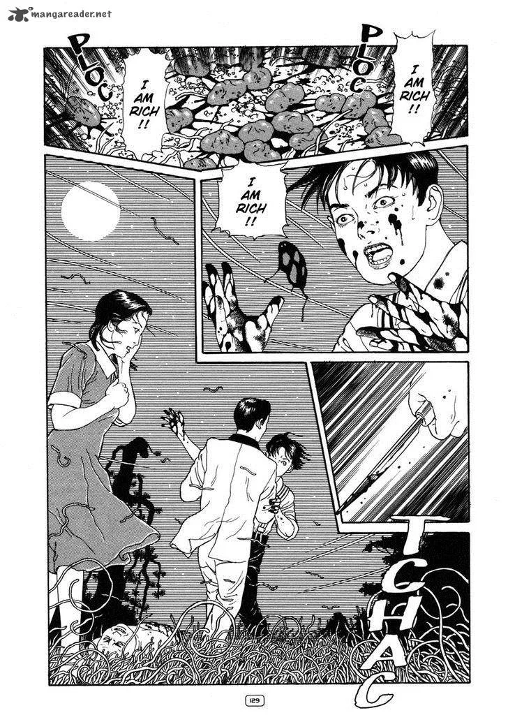 Binzume no Jigoku Chapter 3 page 44