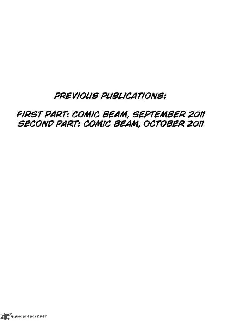 Binzume no Jigoku Chapter 4 page 2