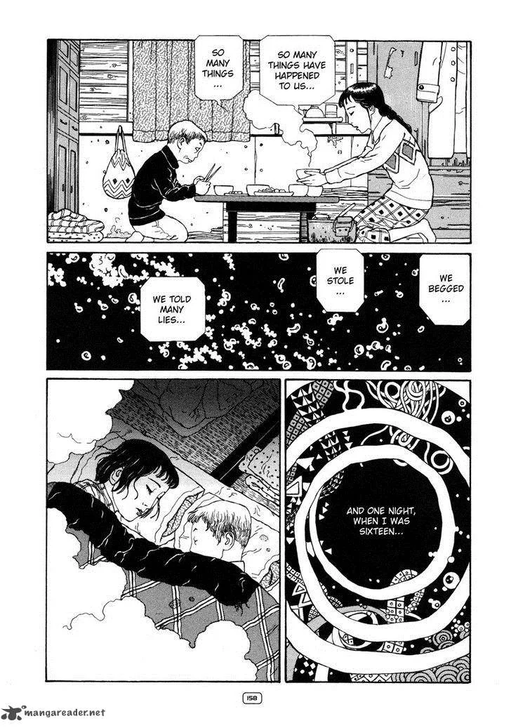 Binzume no Jigoku Chapter 4 page 25