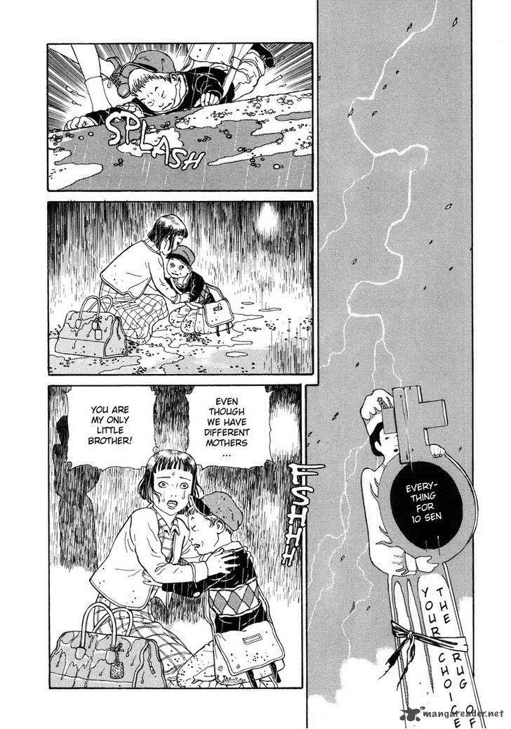 Binzume no Jigoku Chapter 4 page 30