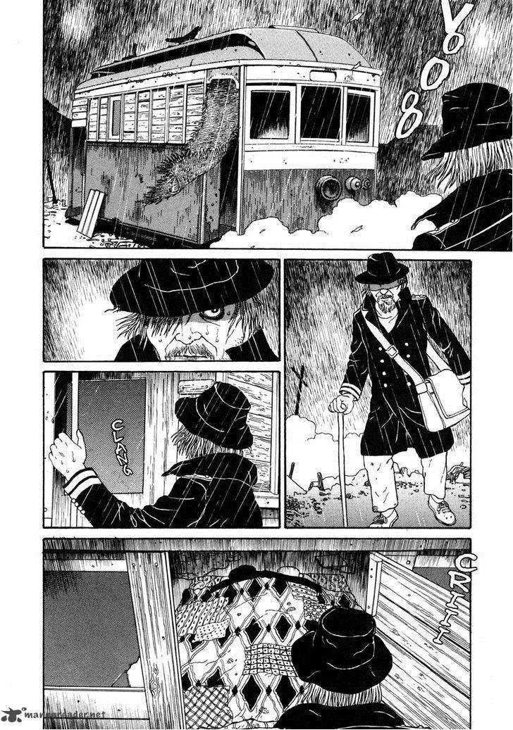 Binzume no Jigoku Chapter 4 page 33