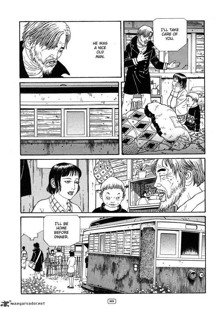 Binzume no Jigoku Chapter 4 page 36