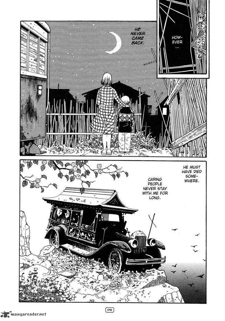 Binzume no Jigoku Chapter 4 page 37