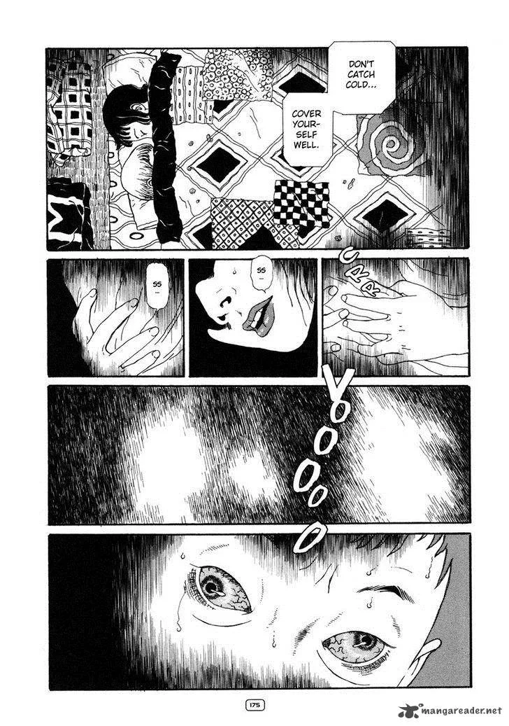 Binzume no Jigoku Chapter 4 page 42