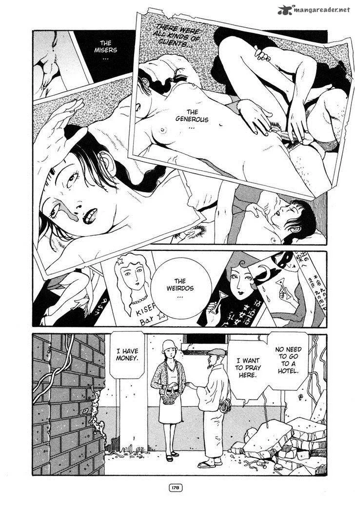 Binzume no Jigoku Chapter 4 page 45