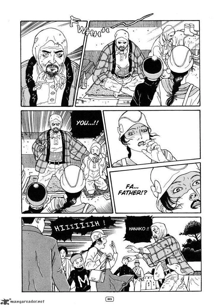 Binzume no Jigoku Chapter 4 page 50