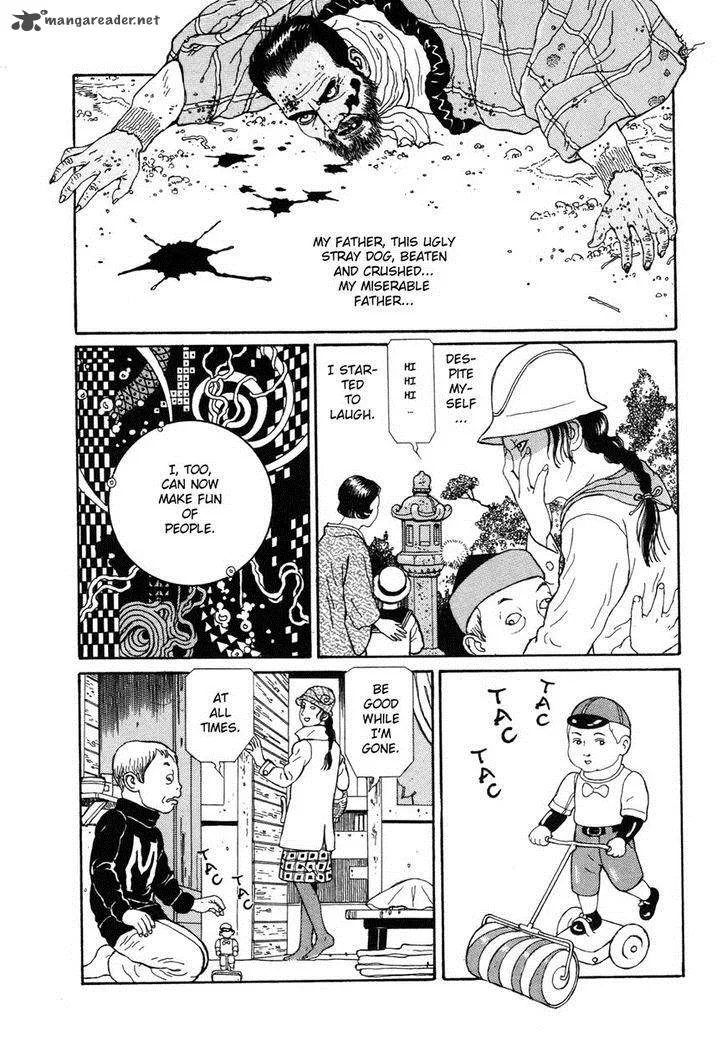 Binzume no Jigoku Chapter 4 page 52