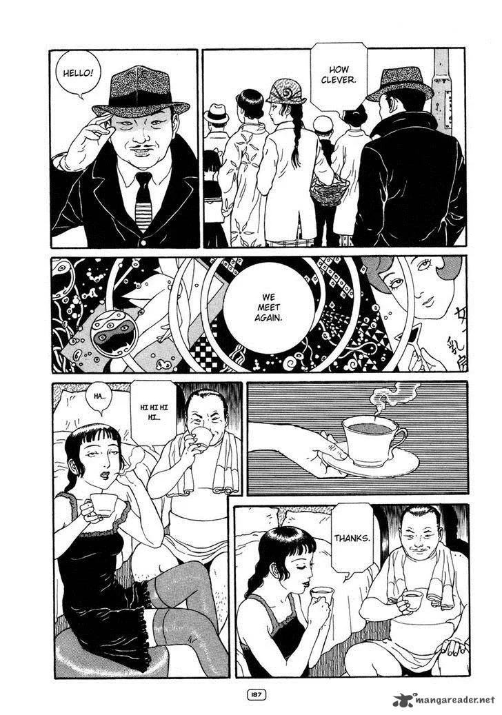 Binzume no Jigoku Chapter 4 page 54