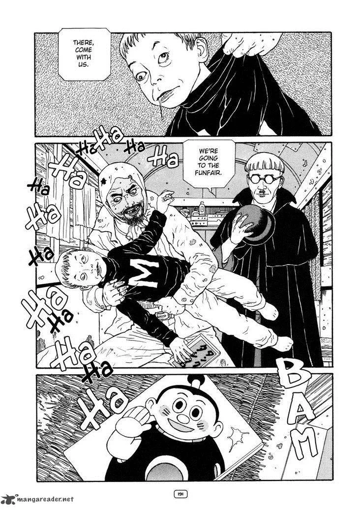 Binzume no Jigoku Chapter 4 page 58