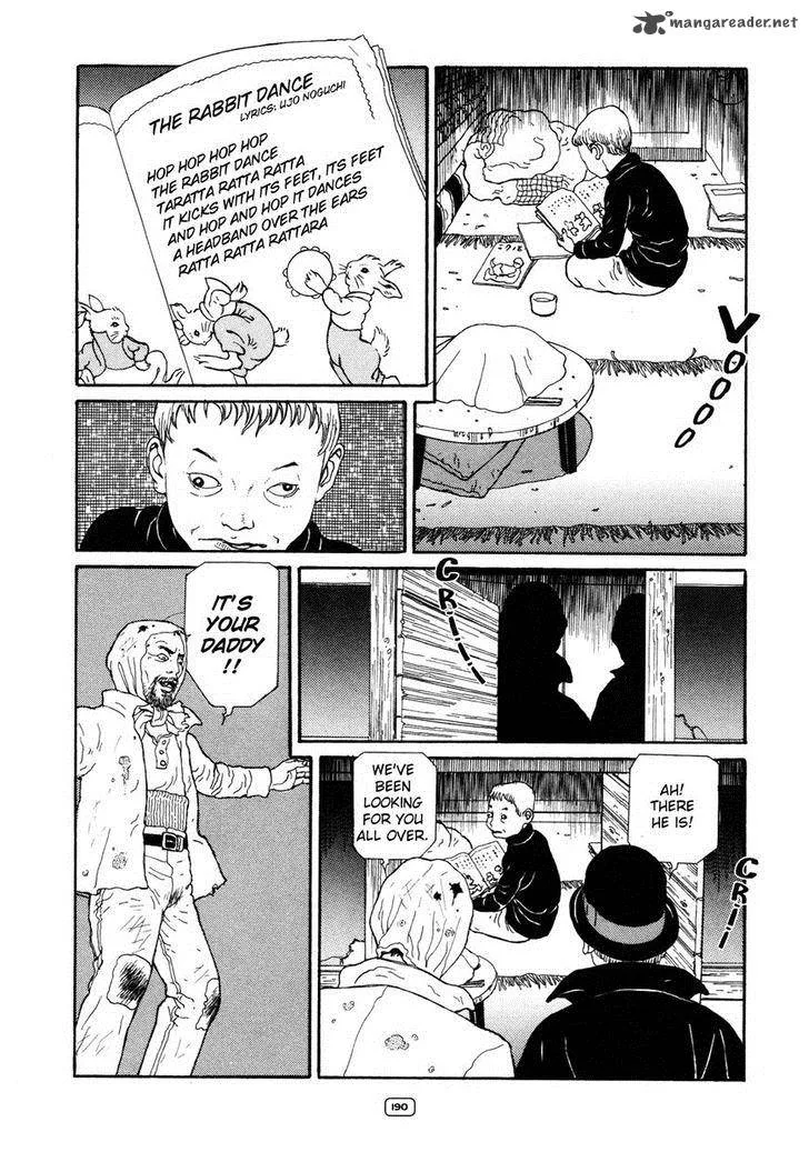 Binzume no Jigoku Chapter 4 page 57