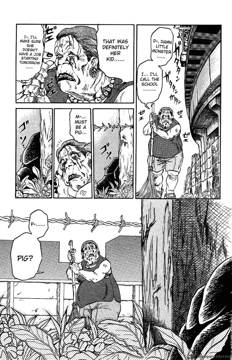 Bio Meat Chapter 1 page 45