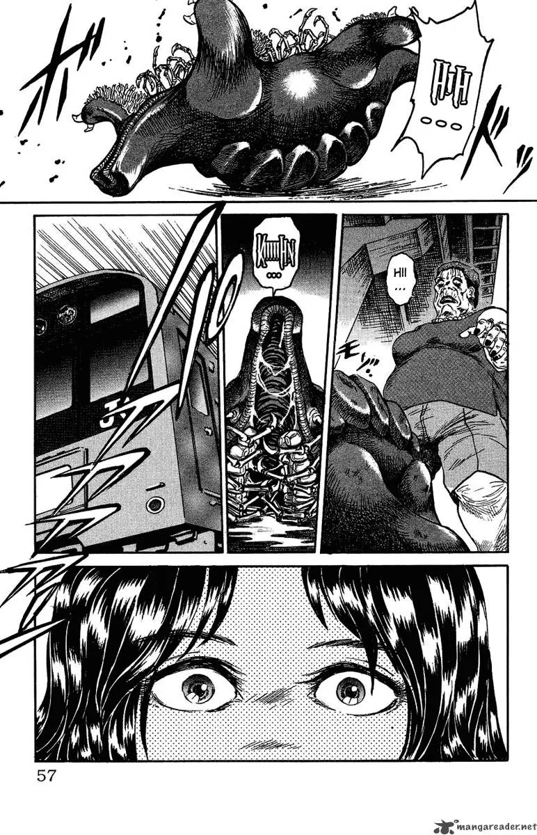 Bio Meat Chapter 1 page 55