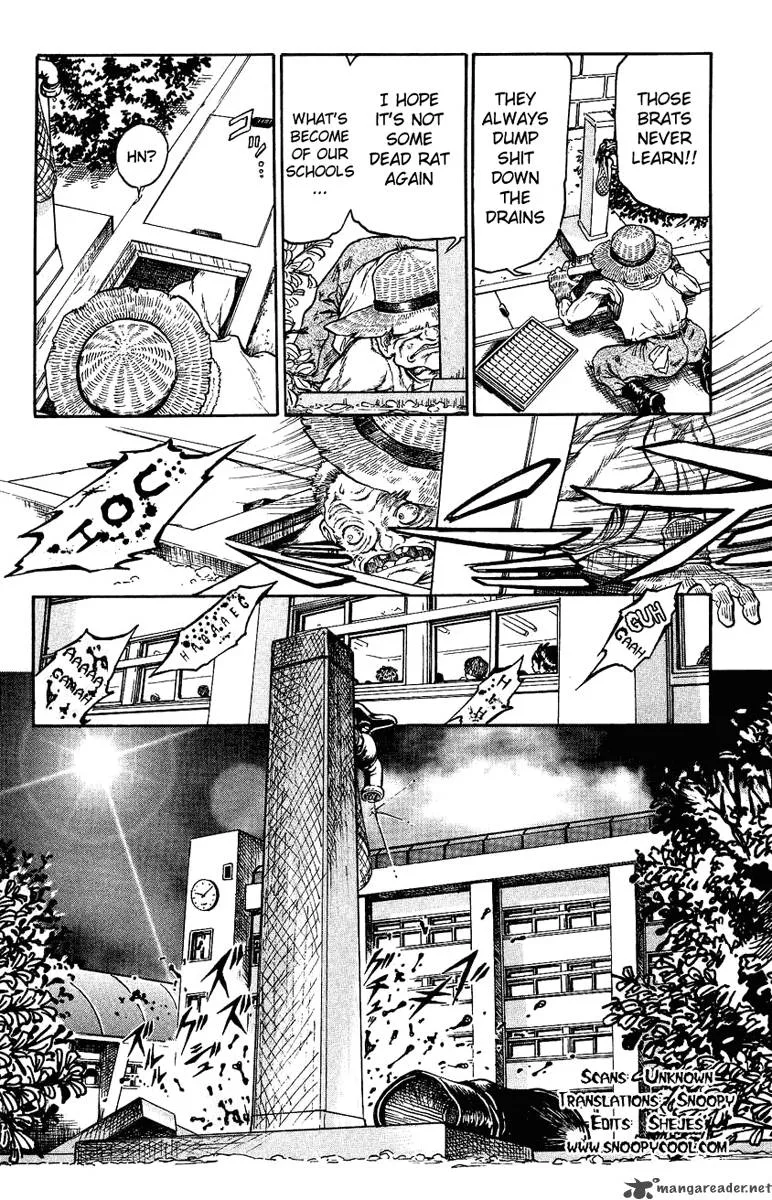 Bio Meat Chapter 1 page 63