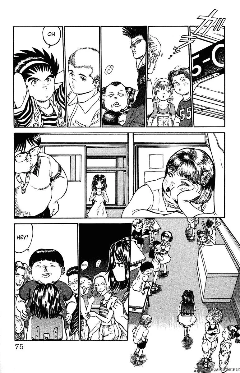 Bio Meat Chapter 1 page 72