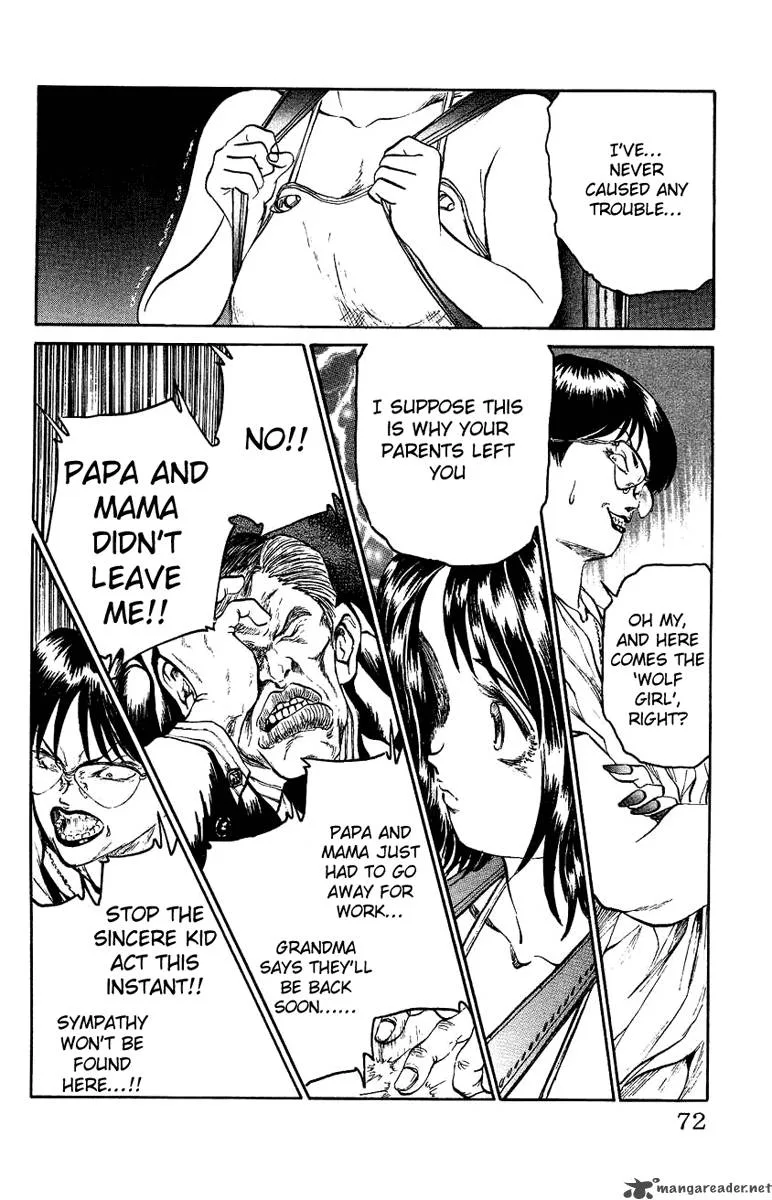 Bio Meat Chapter 1 page 69