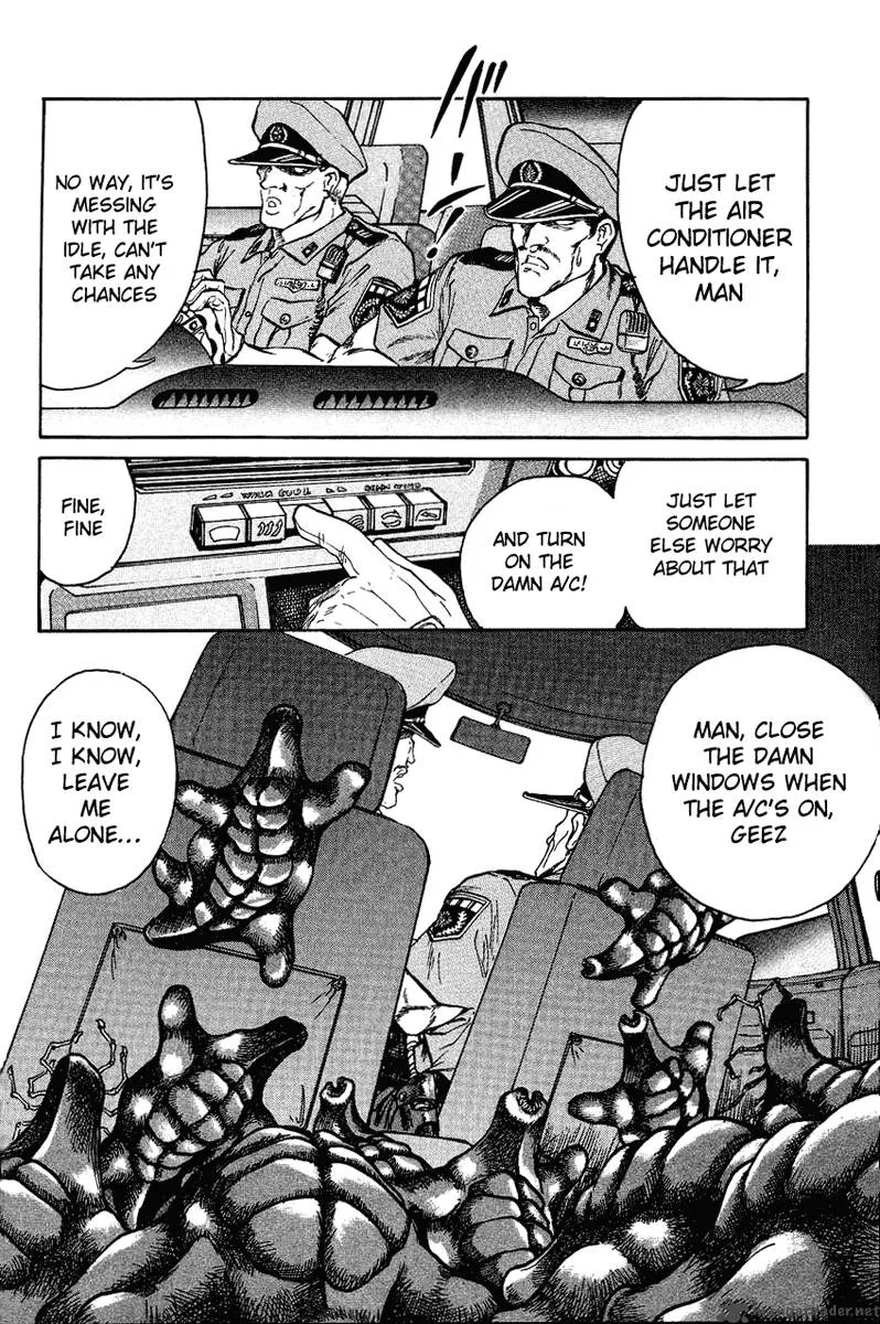 Bio Meat Chapter 1 page 71