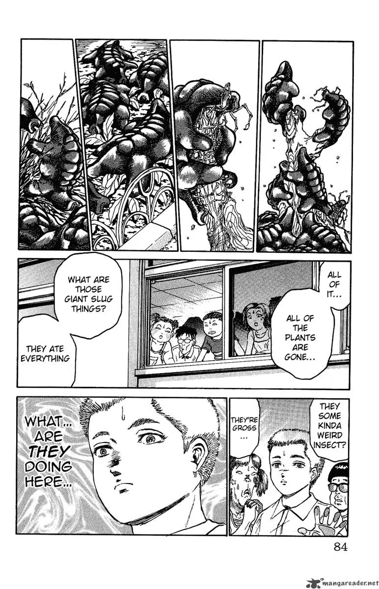 Bio Meat Chapter 1 page 80