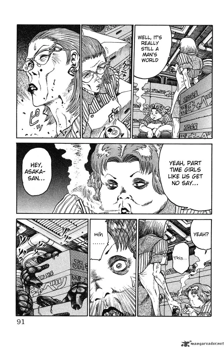 Bio Meat Chapter 1 page 87
