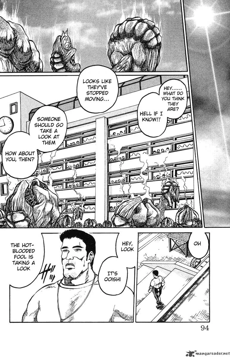 Bio Meat Chapter 1 page 90
