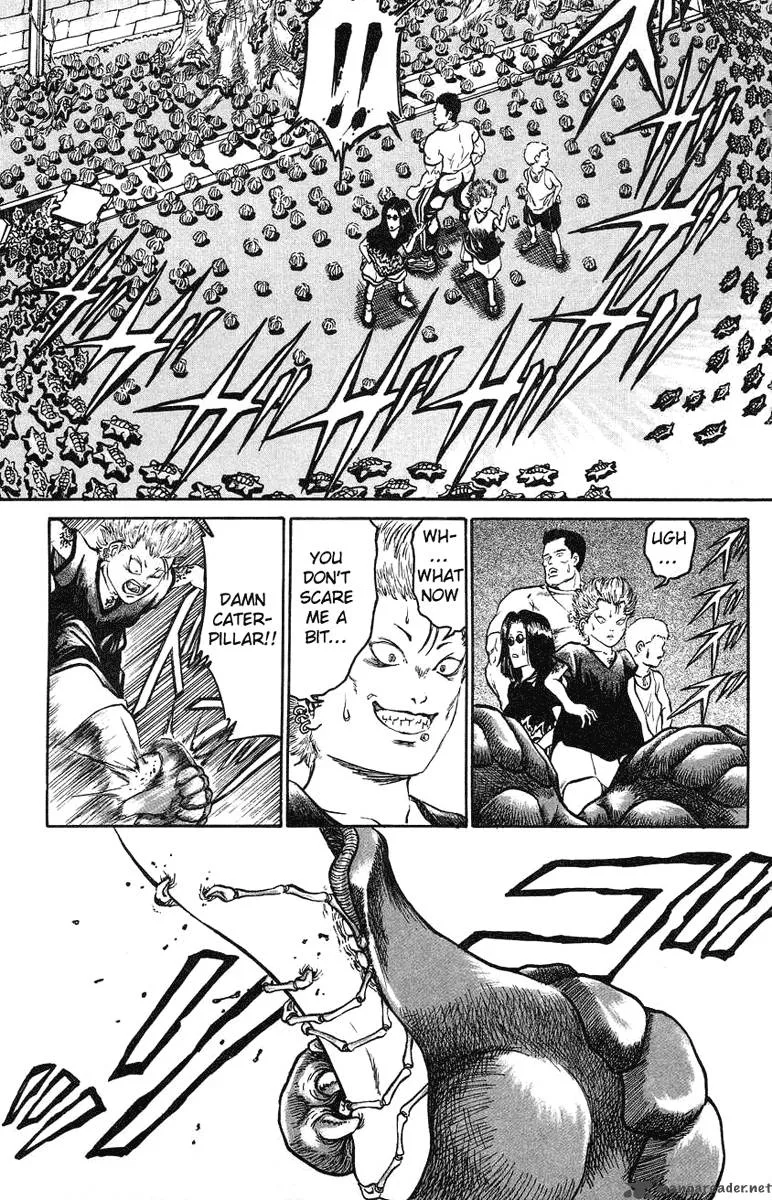 Bio Meat Chapter 1 page 93