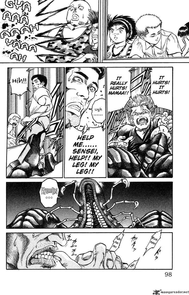 Bio Meat Chapter 1 page 94