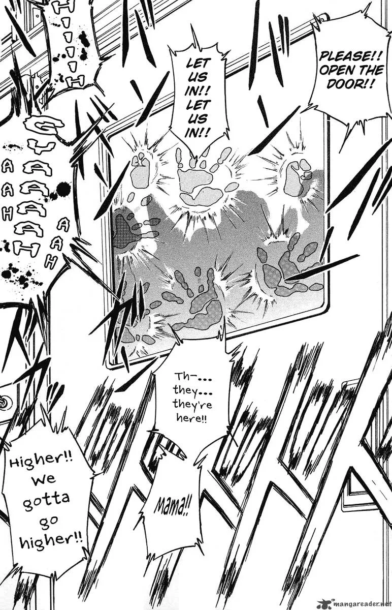 Bio Meat Chapter 1 page 99