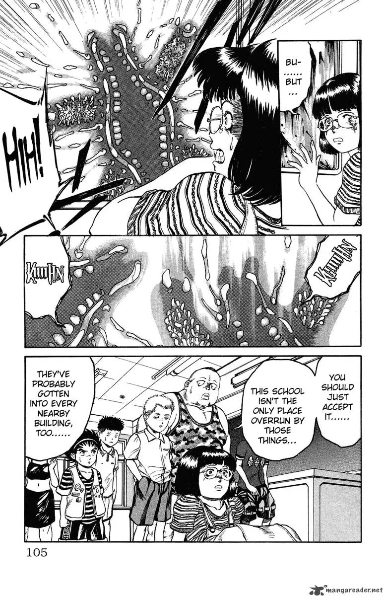 Bio Meat Chapter 1 page 101