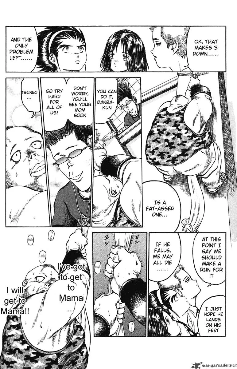 Bio Meat Chapter 1 page 121