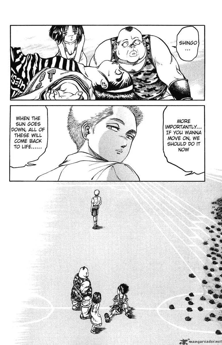 Bio Meat Chapter 1 page 140