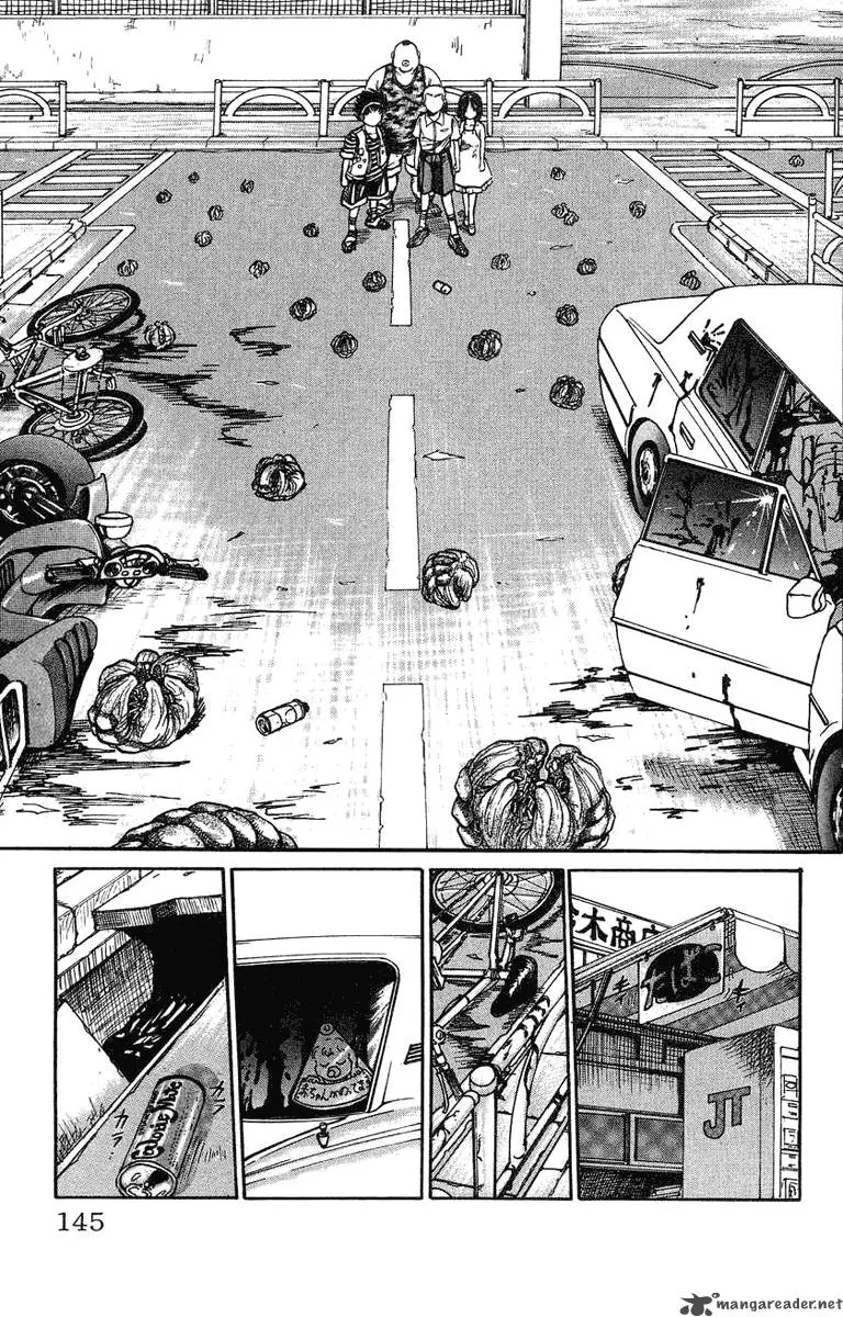 Bio Meat Chapter 1 page 141