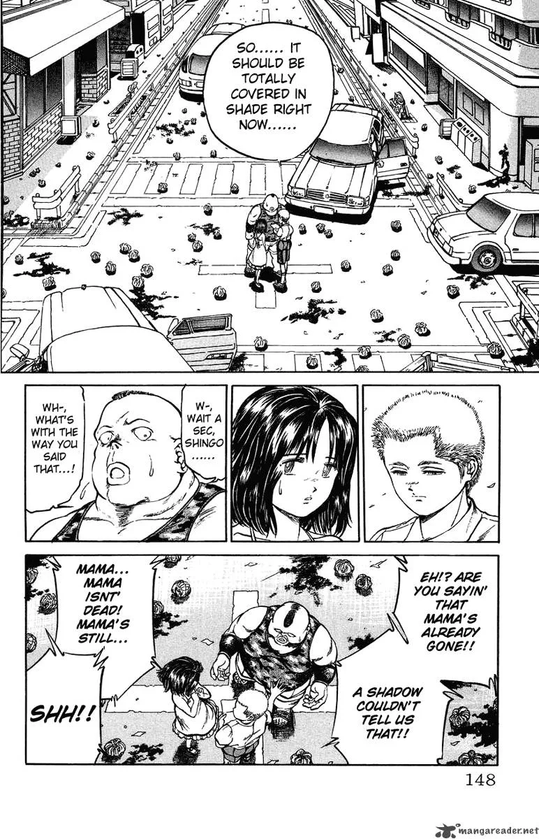 Bio Meat Chapter 1 page 144