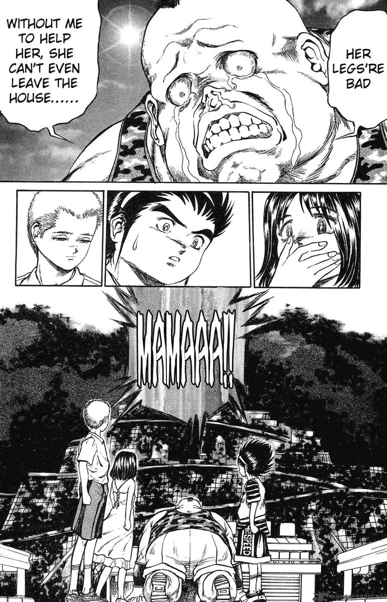 Bio Meat Chapter 1 page 152
