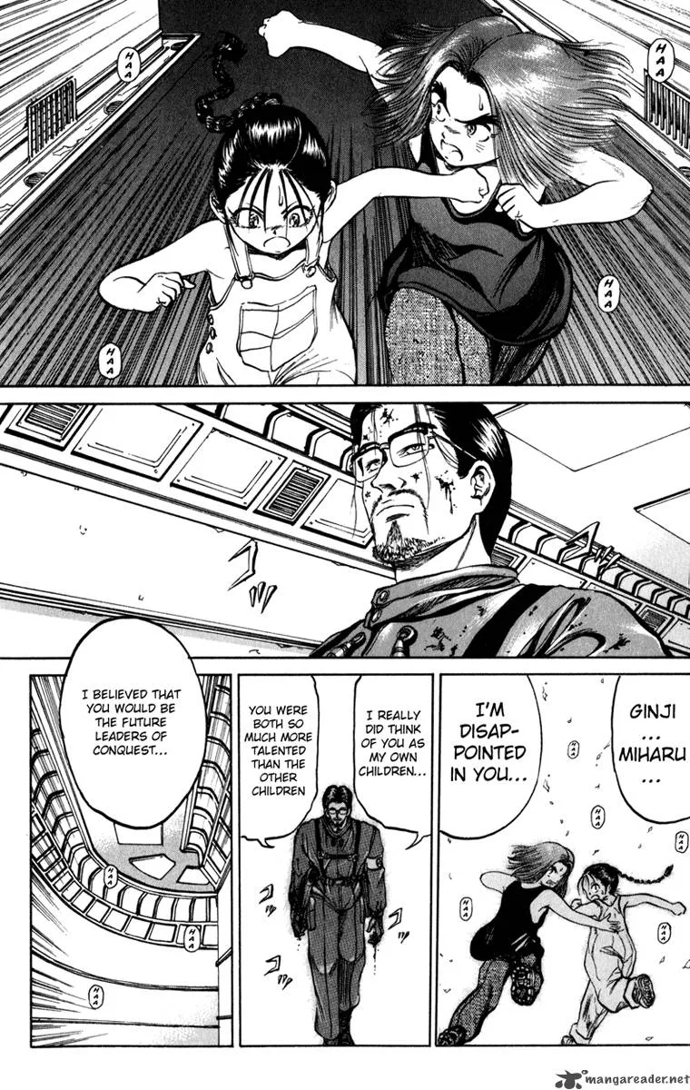 Bio Meat Chapter 10 page 19