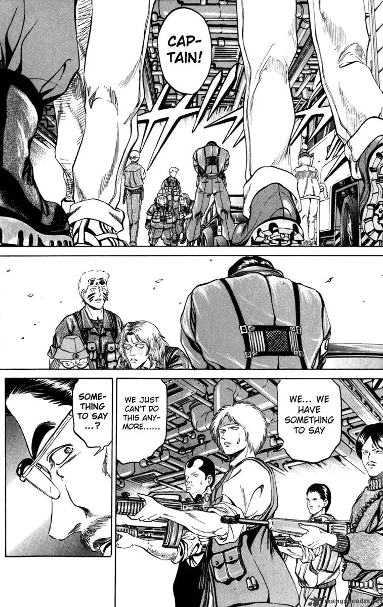 Bio Meat Chapter 10 page 7