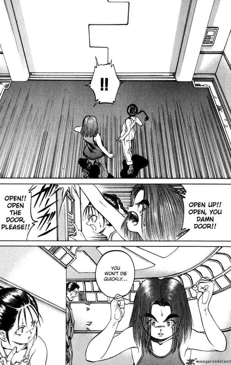 Bio Meat Chapter 10 page 20