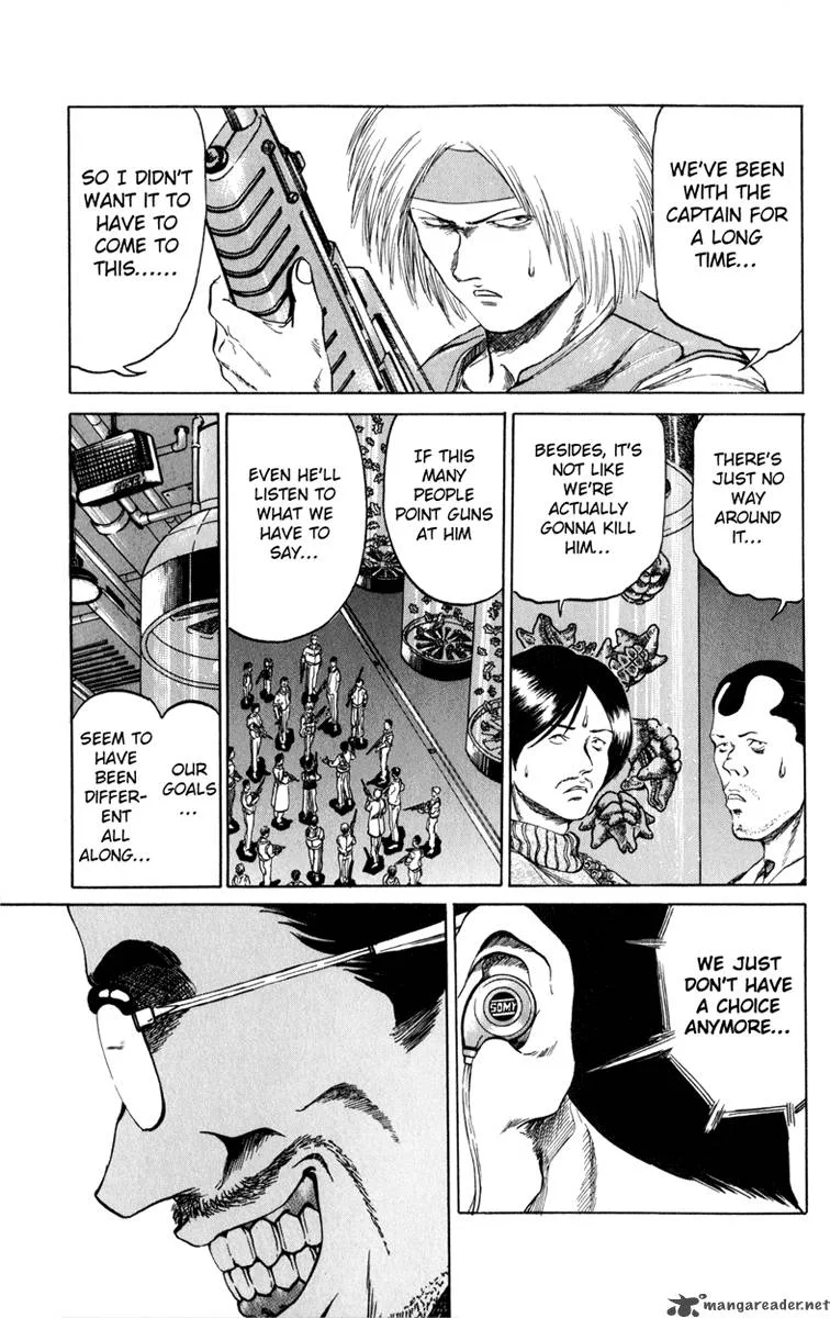 Bio Meat Chapter 10 page 6