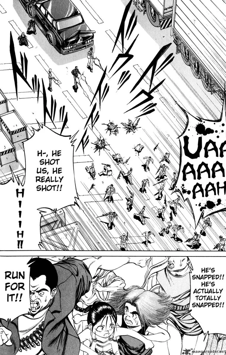 Bio Meat Chapter 10 page 9