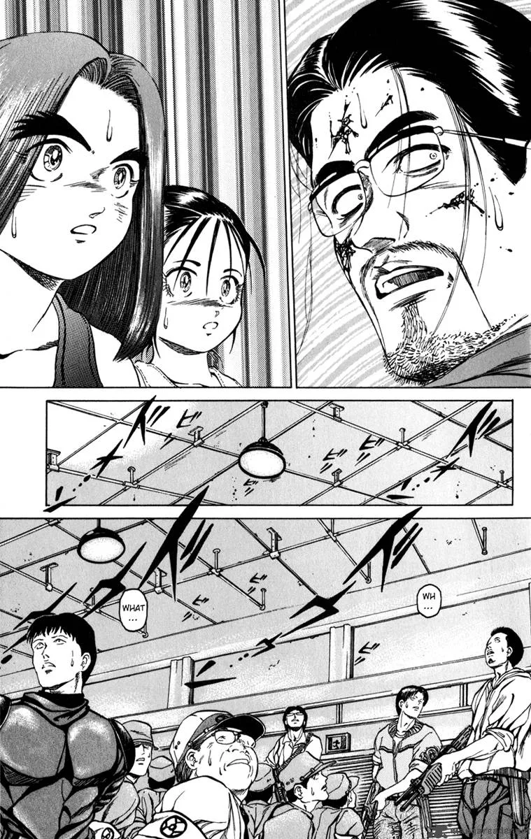 Bio Meat Chapter 10 page 29