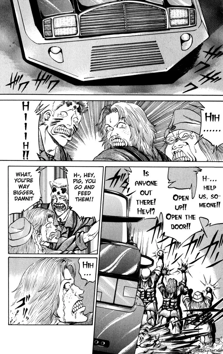 Bio Meat Chapter 10 page 36