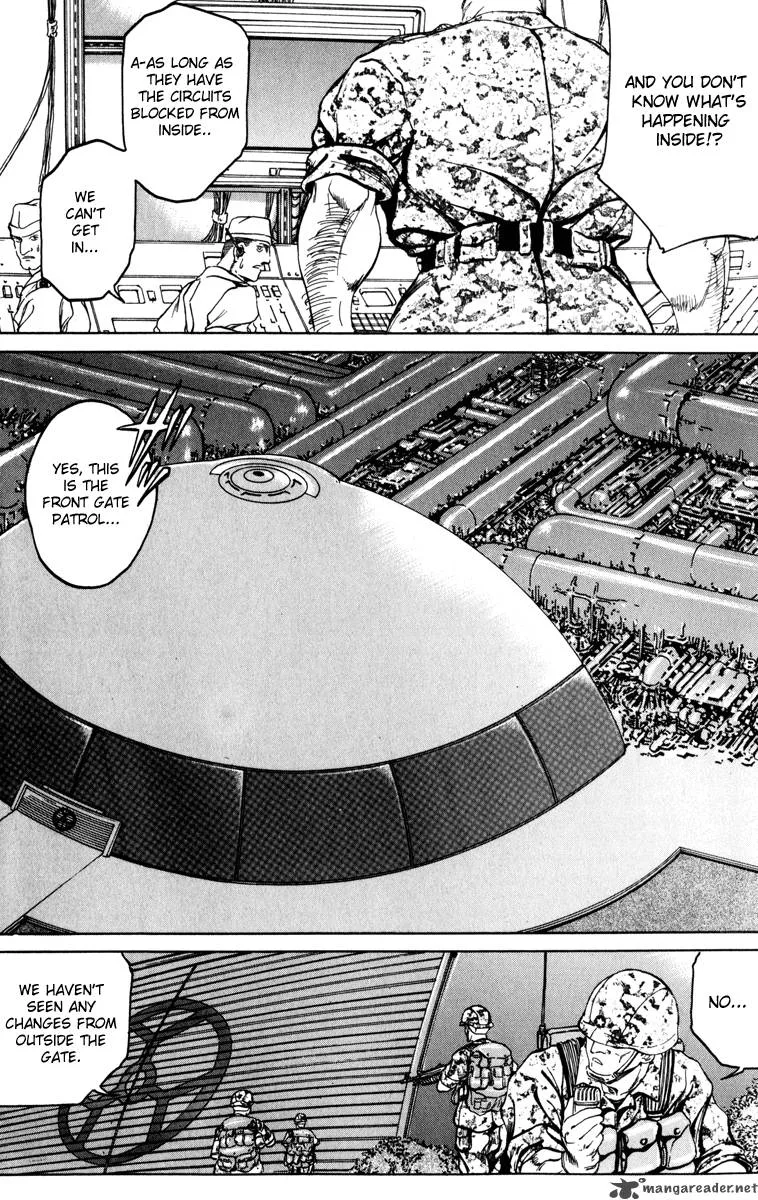 Bio Meat Chapter 10 page 44