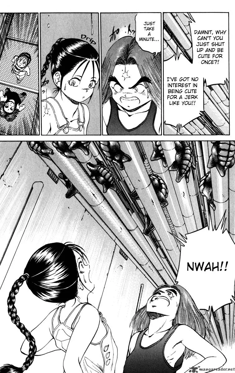 Bio Meat Chapter 10 page 48