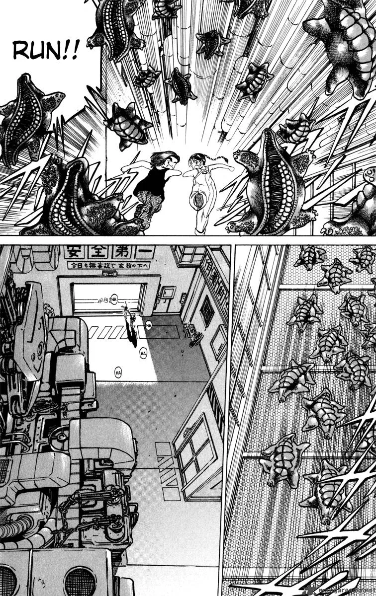 Bio Meat Chapter 10 page 49