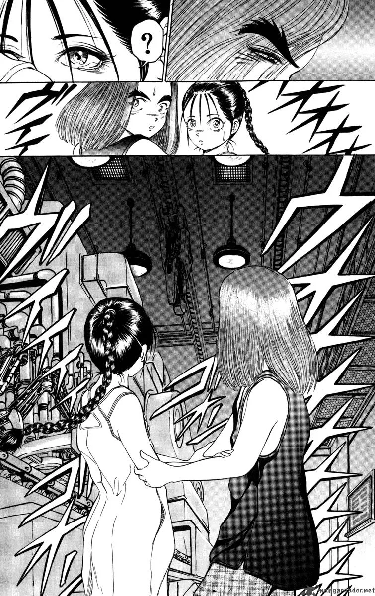 Bio Meat Chapter 10 page 54